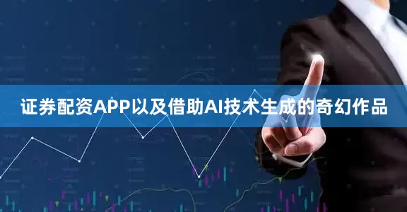 证券配资APP以及借助AI技术生成的奇幻作品