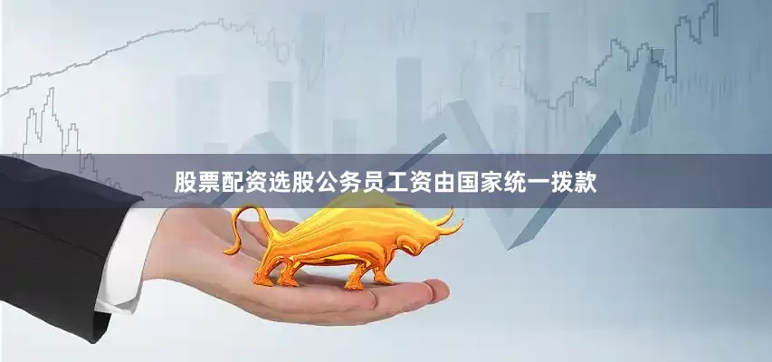 股票配资选股公务员工资由国家统一拨款