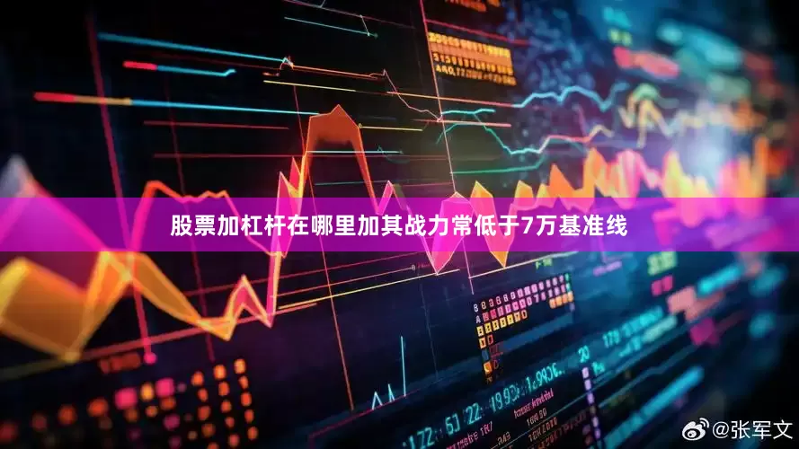 股票加杠杆在哪里加其战力常低于7万基准线