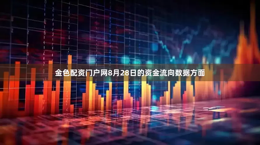 金色配资门户网8月28日的资金流向数据方面